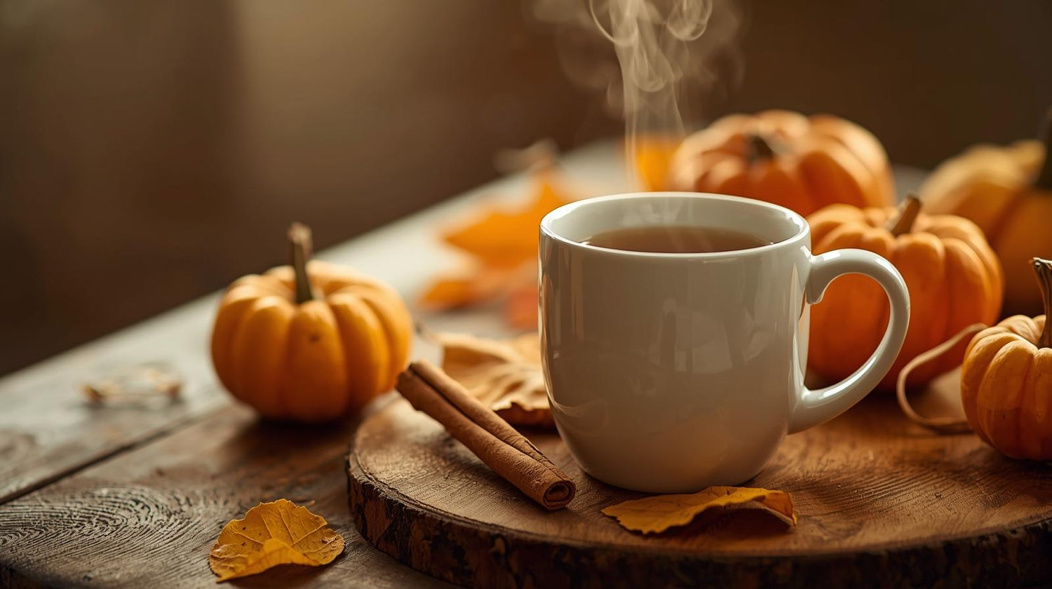 Cozy Fall Trio