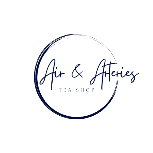 Air & Arteries Tea Shop