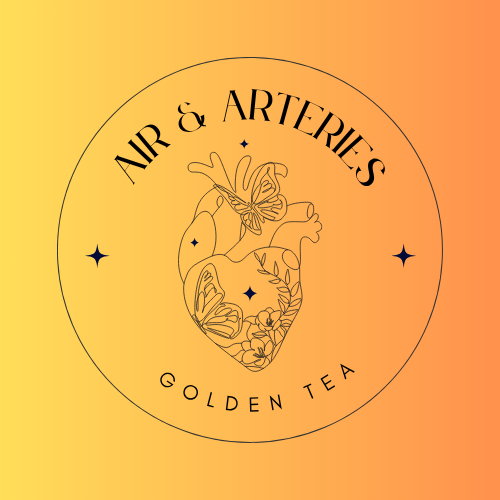 Golden Tea