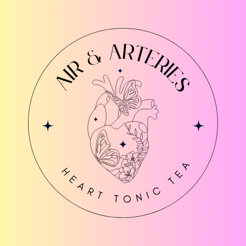 Heart Tonic Tea