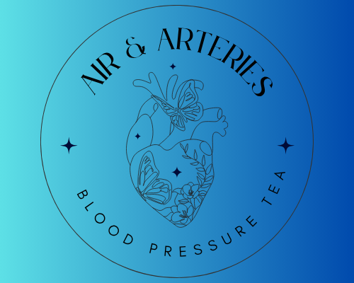 Blood Pressure Tea