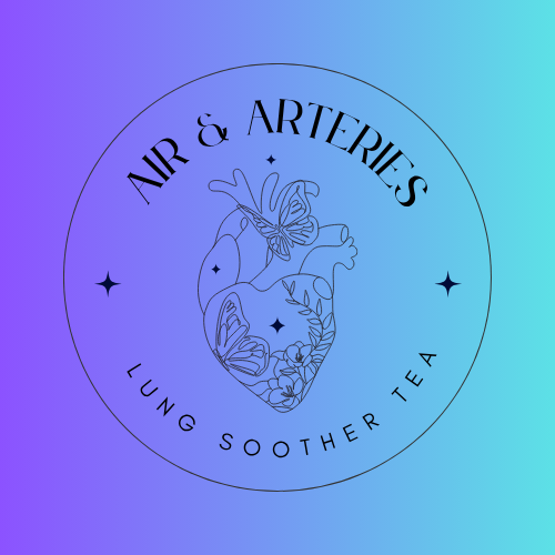 Lung Soother Tea