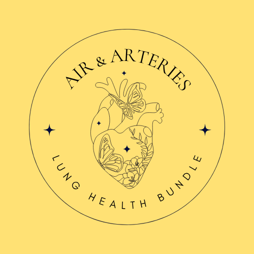 Lung Health Bundle