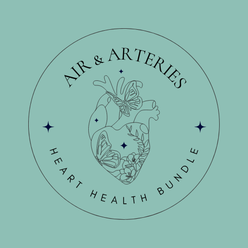 Heart Health Bundles