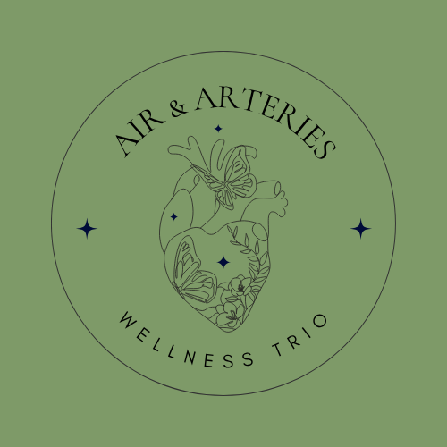 Wellness Trio