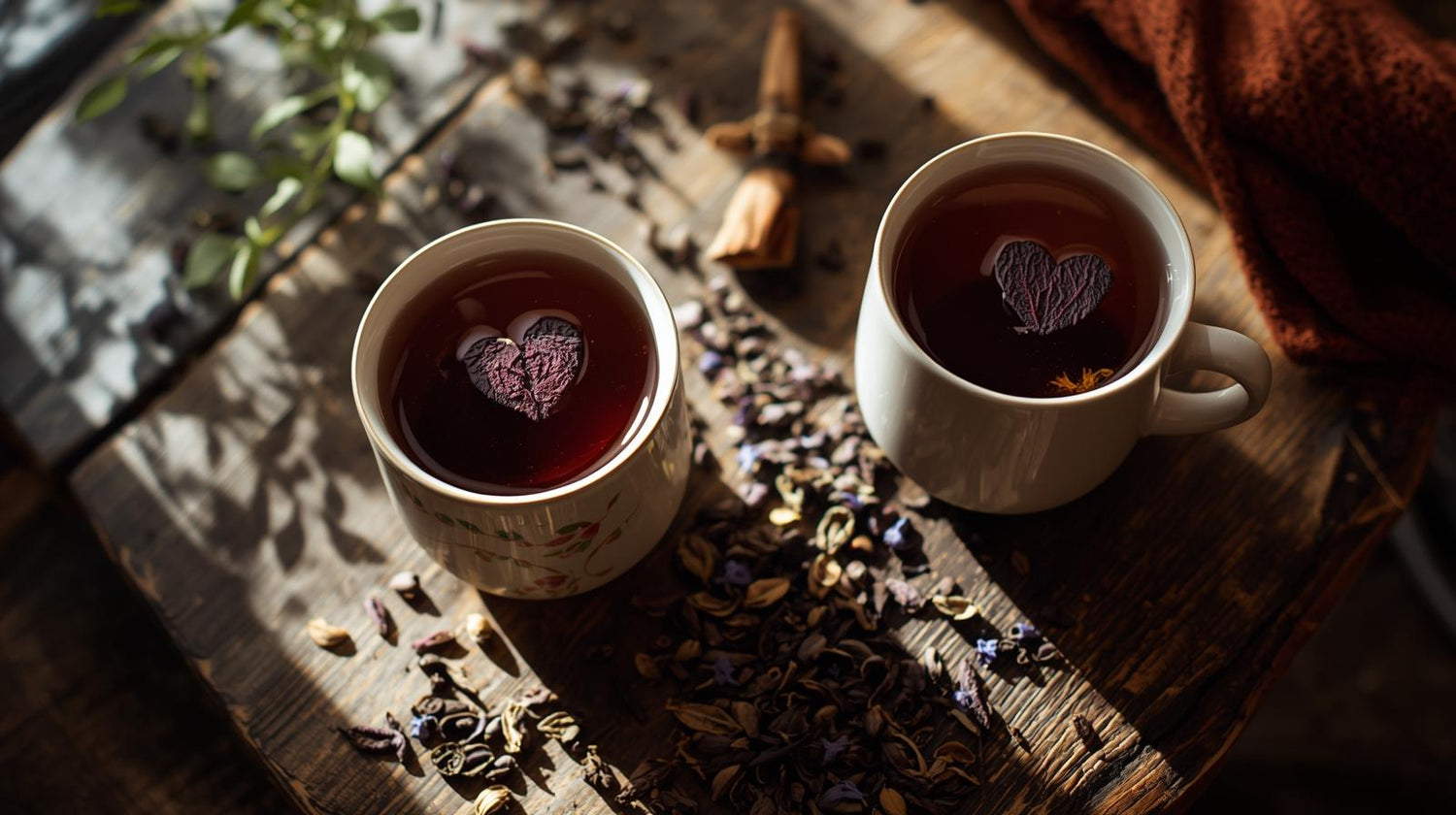 Heart Health Bundles