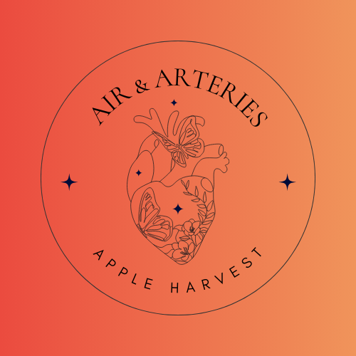 Apple Harvest Spice