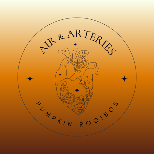 Pumpkin Spice Rooibos